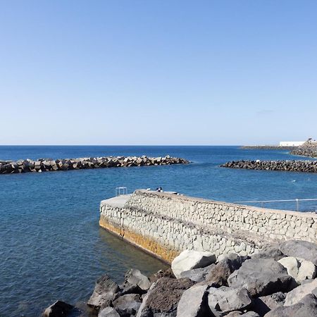サンタクルスデテネリフェLa Negrita En San Andres Cerca De La Playa & Wifiアパートメント エクステリア 写真